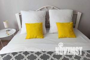 1-к квартира, посуточно, 38м2, 3/17 этаж