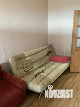 1-к квартира, на длительный срок, 46м2, 10/16 этаж
