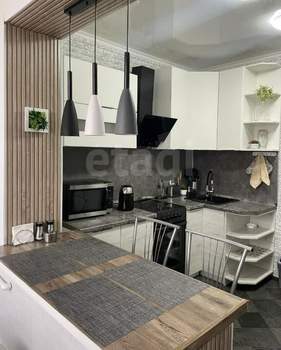2-к квартира, на длительный срок, 60м2, 6/16 этаж