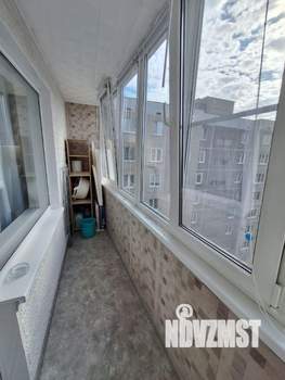 1-к квартира, на длительный срок, 37м2, 8/9 этаж
