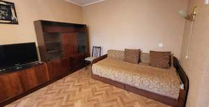 2-к квартира, на длительный срок, 47м2, 6/6 этаж