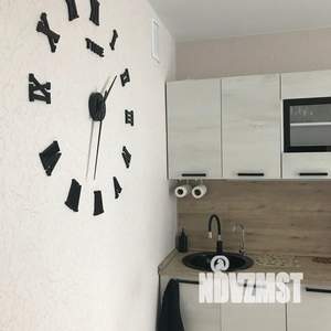 1-к квартира, посуточно, 37м2, 5/17 этаж