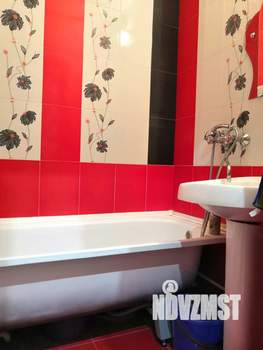 1-к квартира, посуточно, 50м2, 10/16 этаж