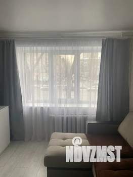 1-к квартира, посуточно, 30м2, 2/5 этаж