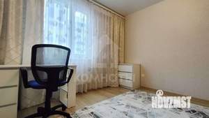 2-к квартира, на длительный срок, 64м2, 12/17 этаж