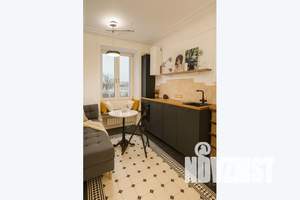 2-к квартира, посуточно, 60м2, 6/6 этаж