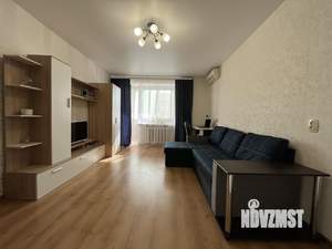 1-к квартира, посуточно, 37м2, 1/1 этаж