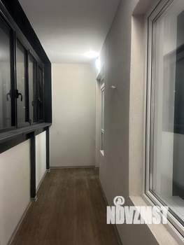 1-к квартира, на длительный срок, 40м2, 1/21 этаж