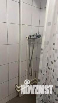 1-к квартира, посуточно, 15м2, 1/1 этаж