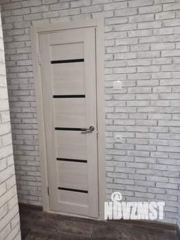 1-к квартира, на длительный срок, 39м2, 8/10 этаж