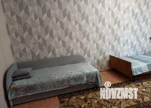 1-к квартира, на длительный срок, 40м2, 7/11 этаж