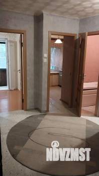 3-к квартира, на длительный срок, 60м2, 3/5 этаж