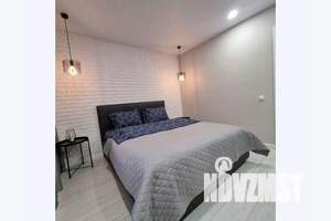 3-к квартира, посуточно, 81м2, 11/17 этаж