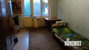 2-к квартира, на длительный срок, 55м2, 5/9 этаж