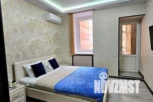 2-к квартира, посуточно, 60м2, 4/13 этаж