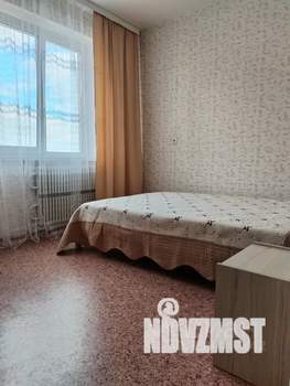 2-к квартира, посуточно, 53м2, 7/10 этаж