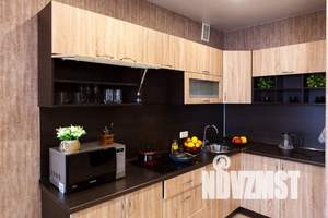 1-к квартира, посуточно, 48м2, 17/26 этаж