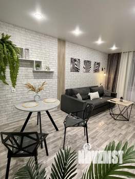 2-к квартира, посуточно, 60м2, 6/16 этаж