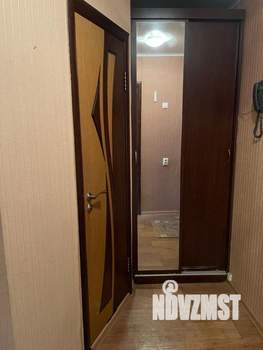 1-к квартира, на длительный срок, 30м2, 3/9 этаж
