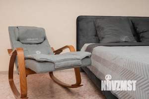 1-к квартира, посуточно, 45м2, 17/17 этаж