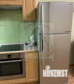 2-к квартира, на длительный срок, 48м2, 11/17 этаж