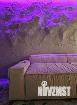 2-к квартира, посуточно, 56м2, 1/1 этаж