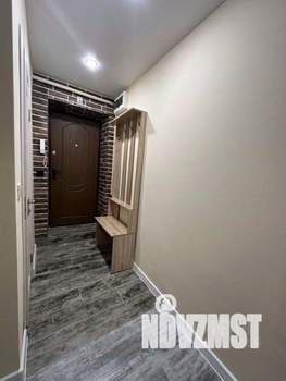 1-к квартира, посуточно, 31м2, 1/1 этаж