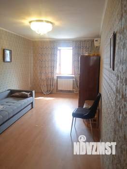3-к квартира, на длительный срок, 77м2, 3/5 этаж
