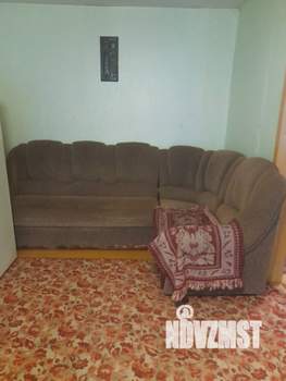 2-к квартира, на длительный срок, 44м2, 2/5 этаж