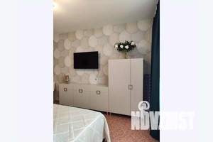 2-к квартира, посуточно, 55м2, 2/10 этаж