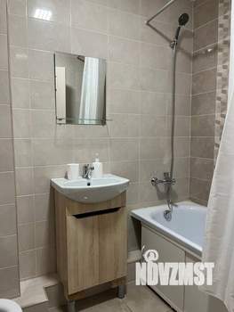 1-к квартира, на длительный срок, 34м2, 9/19 этаж