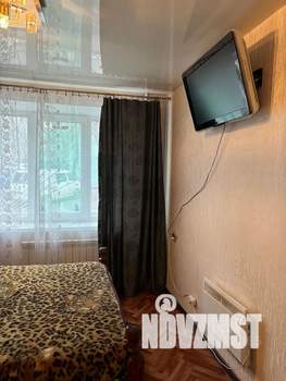 2-к квартира, посуточно, 32м2, 1/9 этаж