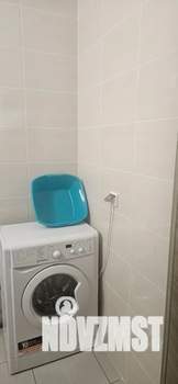 1-к квартира, посуточно, 48м2, 18/25 этаж