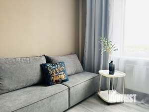 2-к квартира, посуточно, 50м2, 8/17 этаж