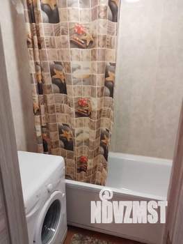 1-к квартира, посуточно, 40м2, 10/12 этаж