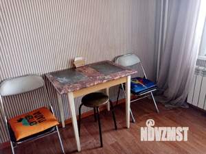 1-к квартира, посуточно, 42м2, 14/19 этаж