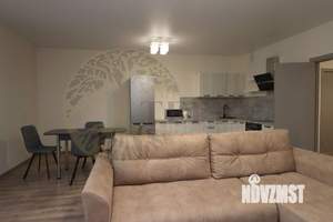 1-к квартира, на длительный срок, 68м2, 7/21 этаж