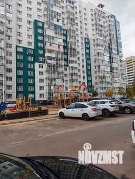 Студия квартира, на длительный срок, 28м2, 15/17 этаж