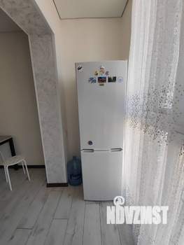 1-к квартира, на длительный срок, 37м2, 13/21 этаж