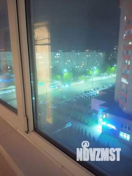 1-к квартира, посуточно, 47м2, 9/15 этаж