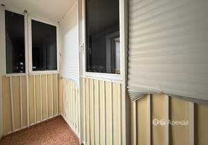 1-к квартира, на длительный срок, 37м2, 13/17 этаж