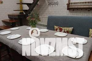 2-к квартира, посуточно, 72м2, 2/2 этаж