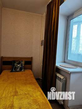 2-к квартира, посуточно, 40м2, 5/9 этаж