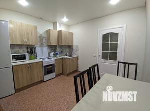 1-к квартира, на длительный срок, 45м2, 9/12 этаж