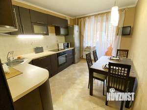 1-к квартира, посуточно, 45м2, 8/8 этаж