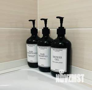 1-к квартира, посуточно, 41м2, 16/25 этаж