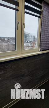 2-к квартира, посуточно, 60м2, 8/17 этаж