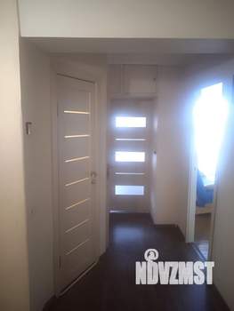 1-к квартира, на длительный срок, 42м2, 8/12 этаж