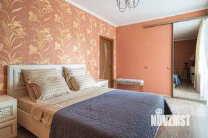 2-к квартира, посуточно, 78м2, 1/1 этаж