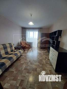 1-к квартира, на длительный срок, 35м2, 15/17 этаж